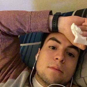 Meet your Posher, Adrian